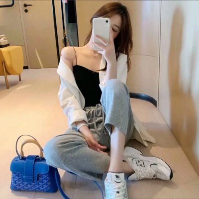 触不到的肌肤